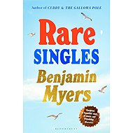 Rare Singles - 