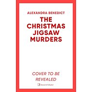 The Christmas Jigsaw Murders - 