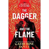 The Dagger and the Flame - 