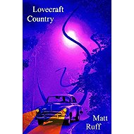 Lovecraft Country. Olive Edition - 