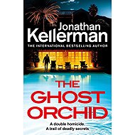 The Ghost Orchid - 