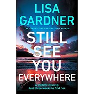 Still See You Everywhere - 