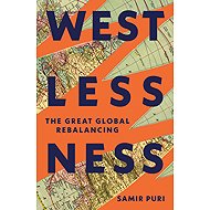 Westlessness - 