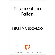 Throne of the Fallen - 