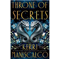 Throne of Secrets - 