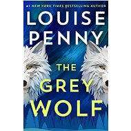 The Grey Wolf - 