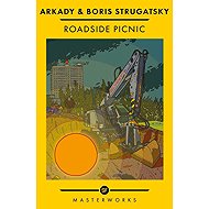 Roadside Picnic - 
