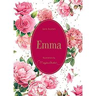 Emma: Illustrations by Marjolein Bastin - 