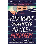 Vera Wong's Unsolicited Advice for Murderers - 