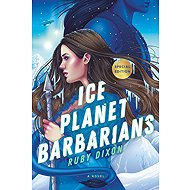 Ice Planet Barbarians - 
