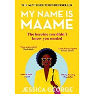 My Name is Maame - 