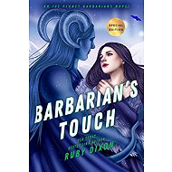 Barbarian's Touch - 