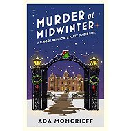 Murder At Midwinter - 