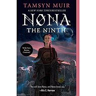 Nona the Ninth - 