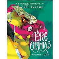 Lore Olympus: Volume Four - Rachel Smythe