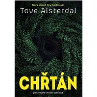 Chřtán - Tove Alsterdal