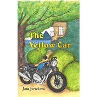The yellow car - Jana Jurečková