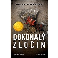 Dokonalý zločin - Helen Fieldsová