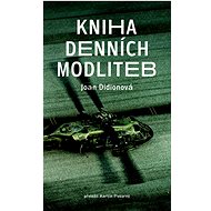 Kniha denních modliteb - Joan Didionová