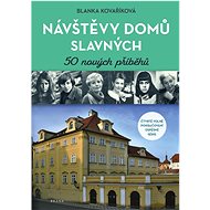 Návštěvy domů slavných - Blanka Kovaříková
