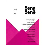 Když žena píše ženě - 