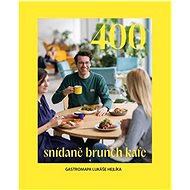 400 Snídaně, brunch, kafe - Lukáš Hejlík