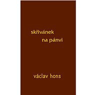 Skřivánek na pánvi - Václav Hons