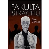 Fakulta strachu - Cate Contessa