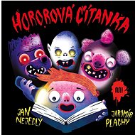 Hororová čítanka - Jan Nejedlý