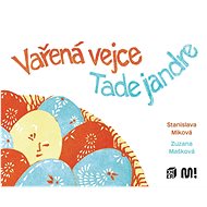 Vařená vejce - 