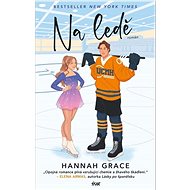 Na ledě - Hannah Grace