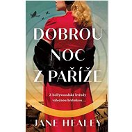 Dobrou noc z Paříže - Jane Healey