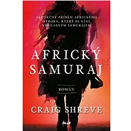 Africký samuraj - 