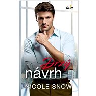 Drzý návrh - Nicole Snow