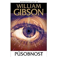Působnost - William Gibson