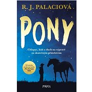 Pony - R.J. Palaciová