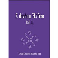 Z dívánu Háfize - Chvádže Šamsuddín Muhammad Háfiz