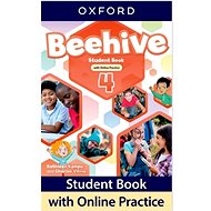 Beehive Student's Book 4: with Online Practice - 