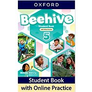 Beehive Student's Book 5: with Online Practice - 
