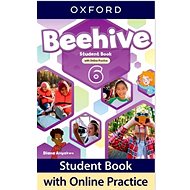Beehive Student's Book 6: with Online Practice - 