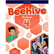 Beehive 4 Workbook - 