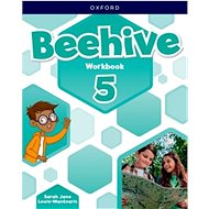 Beehive 5 Workbook - 