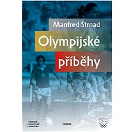 Olympijské příběhy - Manfred Strnad