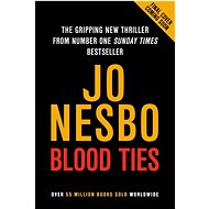 Blood Ties - Jo Nesbo