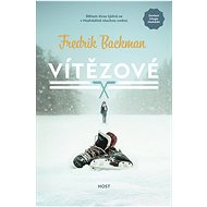 Vítězové - Fredrik Backman