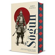 Šógun - James Clavell