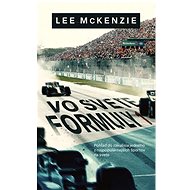 Vo svete Formuly 1 - Lee McKenzie