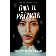 Ona je přízrak - 