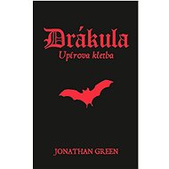 Drákula Upírova kletba - Jonathan Green