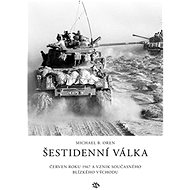 Šestidenní válka - 